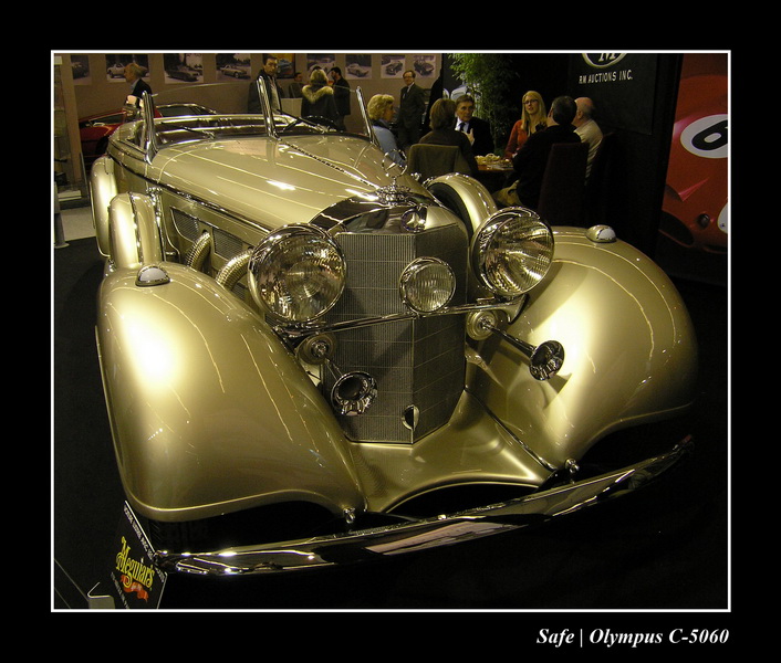 2006 - 02 - Retromobile 2006 - 121.JPG